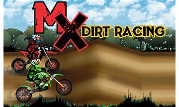 Motocross Race Dirt Bike Games for Android - Download the APK from Habererciyes